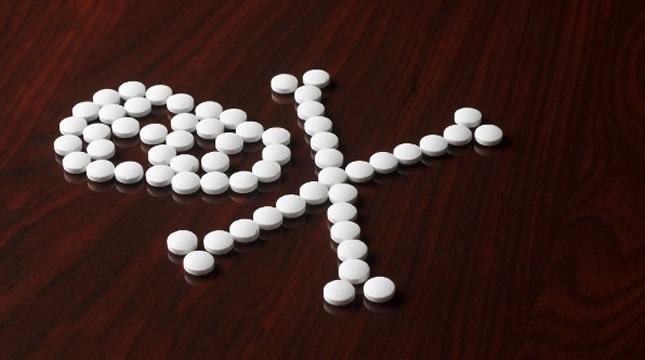 štetnost aspirina za zdravlje