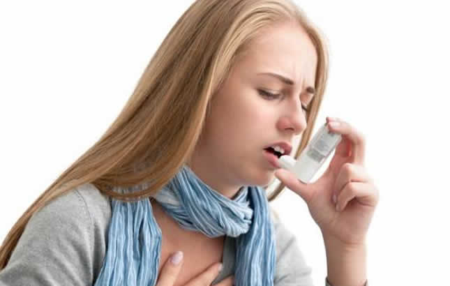 astma, astmatičari