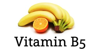 b5 vitamin