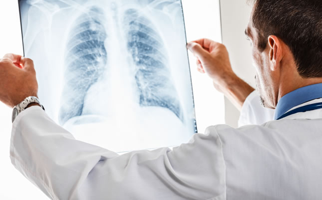 liječenje bolesti pluća