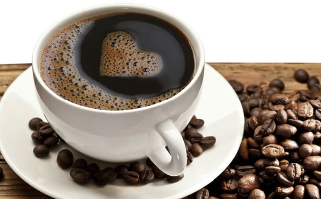 kafa i kofein