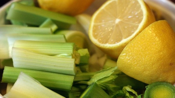 Gubitak kilograma zavisi o kvalitetu i količini hrane, kao i stilu života.