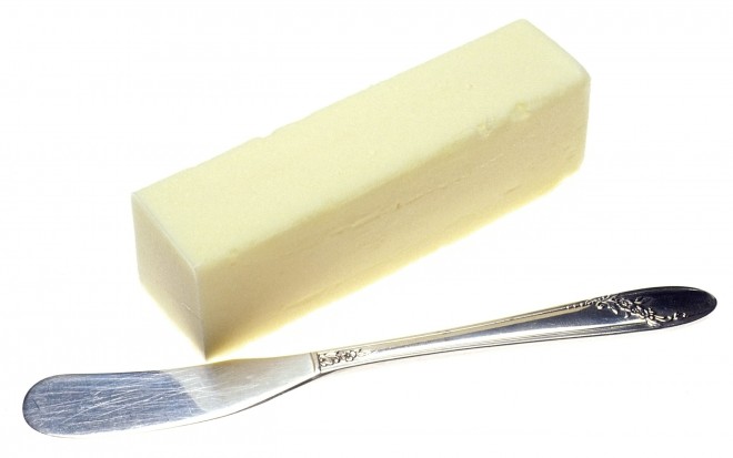 margarin jelo