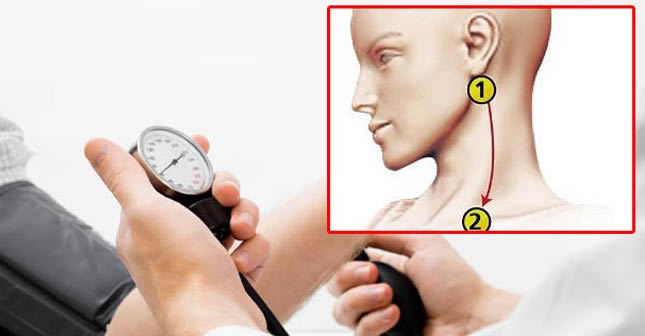 sniziti krvni tlak